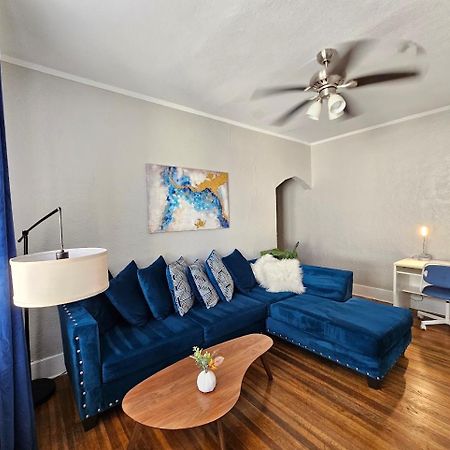 Cute Stay In Мемфис Екстериор снимка
