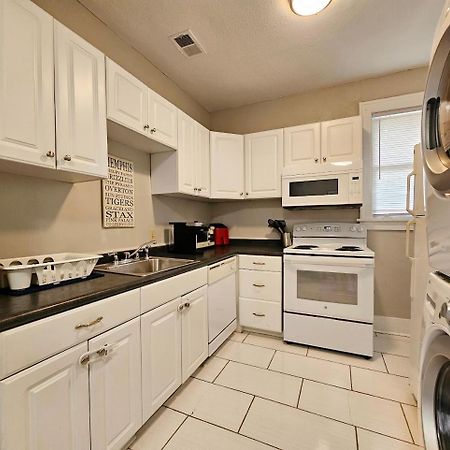 Cute Stay In Мемфис Екстериор снимка
