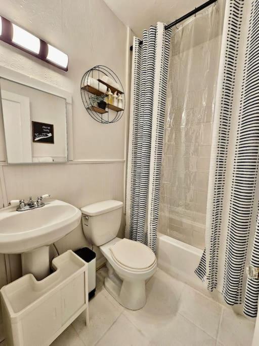 Cute Stay In Мемфис Екстериор снимка